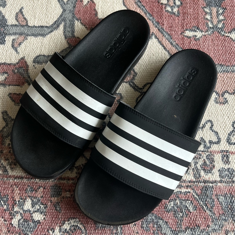 Adidas Slide Sandal